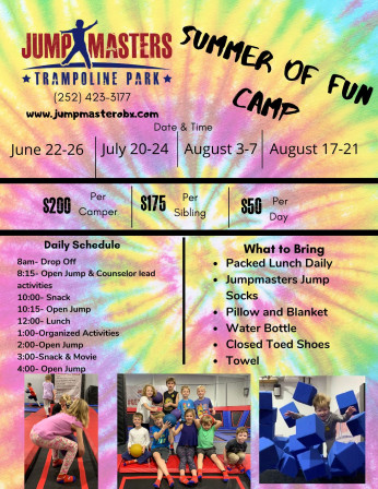 Summer Camp